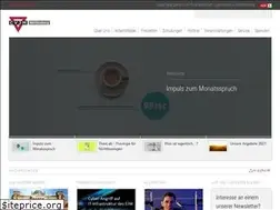 Sites similar to cvjm-wuerttemberg.de