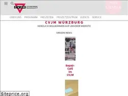 Sites similar to cvjm-wuerzburg.de