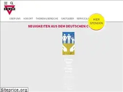 Sites similar to cvjm.net