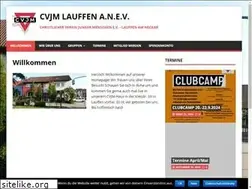 Sites similar to cvjmlauffen.de