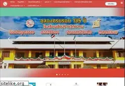 Sites similar to cvk.ac.th