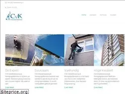 Sites similar to cvkbewassing.nl