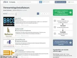 Sites similar to cvketelgids.be