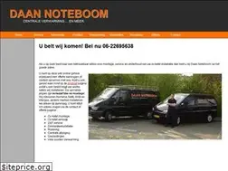 Sites similar to cvketelmontage.nl