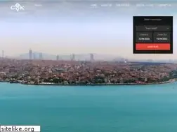 Sites similar to cvkhotelsandresorts.com