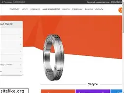 Sites similar to cvkm.ru