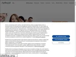 Sites similar to cvkreator.pl