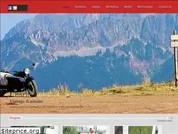 Sites similar to cvkustoms.com