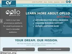 Sites similar to cvky.org