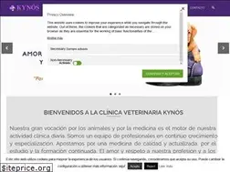 Sites similar to cvkynos.com