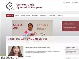 Sites similar to cvl-kempten.de