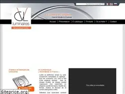 Sites similar to cvl-manufacture.fr