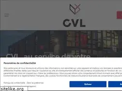 Sites similar to cvl.fr