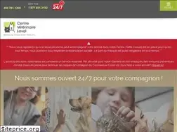 Sites similar to cvlaval.com