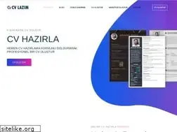Sites similar to cvlazim.net