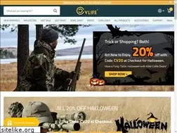 Sites similar to cvlife.com