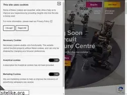 Sites similar to cvlifestyles.co.uk