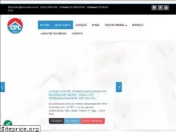 Sites similar to cvlimoveis.com.br
