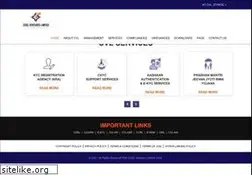 Sites similar to cvlindia.com
