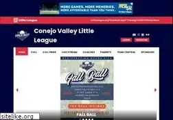 Sites similar to cvll.net