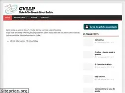 Sites similar to cvllp.com.br