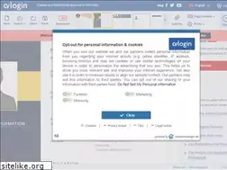 Sites similar to cvlogin.com