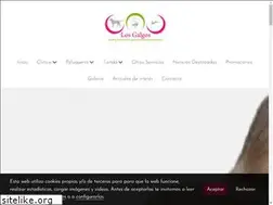 Sites similar to cvlosgalgos.com