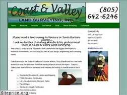 Sites similar to cvlsurvey.com