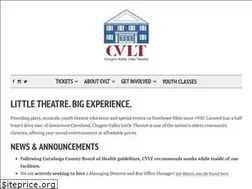 Sites similar to cvlt.org