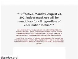 Sites similar to cvlutheran.org