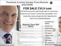 Sites similar to cvlv.com