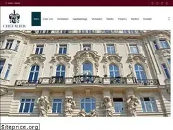 Sites similar to cvm-chevalier.de