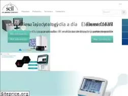 Sites similar to cvm.es