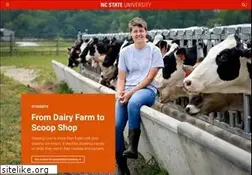 Sites similar to cvm.ncsu.edu