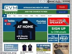Sites similar to cvm.org.uk