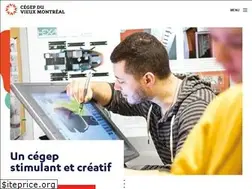 Sites similar to cvm.qc.ca