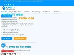 Sites similar to cvm.vn