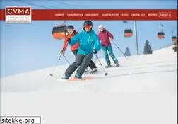 Sites similar to cvma.com