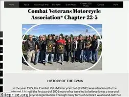Sites similar to cvma22-5.org