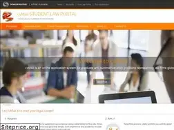 Sites similar to cvmail.com.au