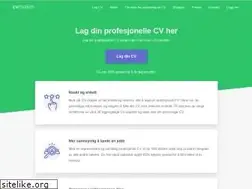 Sites similar to cvmaker.no