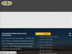 Sites similar to cvmaracing.com
