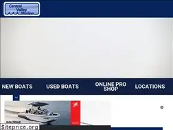Sites similar to cvmarine.com