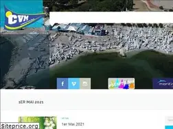 Sites similar to cvmartigues.net