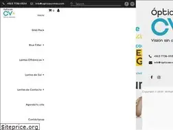 Sites similar to cvmas.la