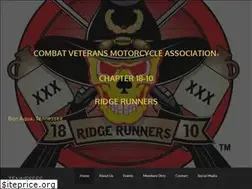 Sites similar to cvmatn18-10.org