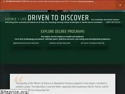 Sites similar to cvmbs.colostate.edu