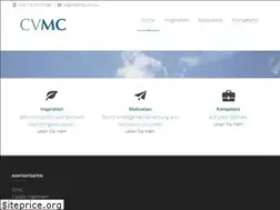 Sites similar to cvmc.eu