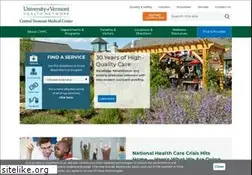 Sites similar to cvmc.org