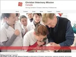Sites similar to cvmcanada.org